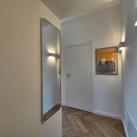 Apartmán Luxury In The Heart Of Krakov