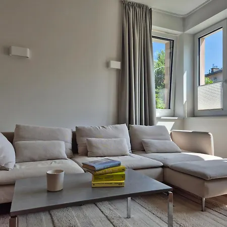 Luxury In The Heart Of Appartement